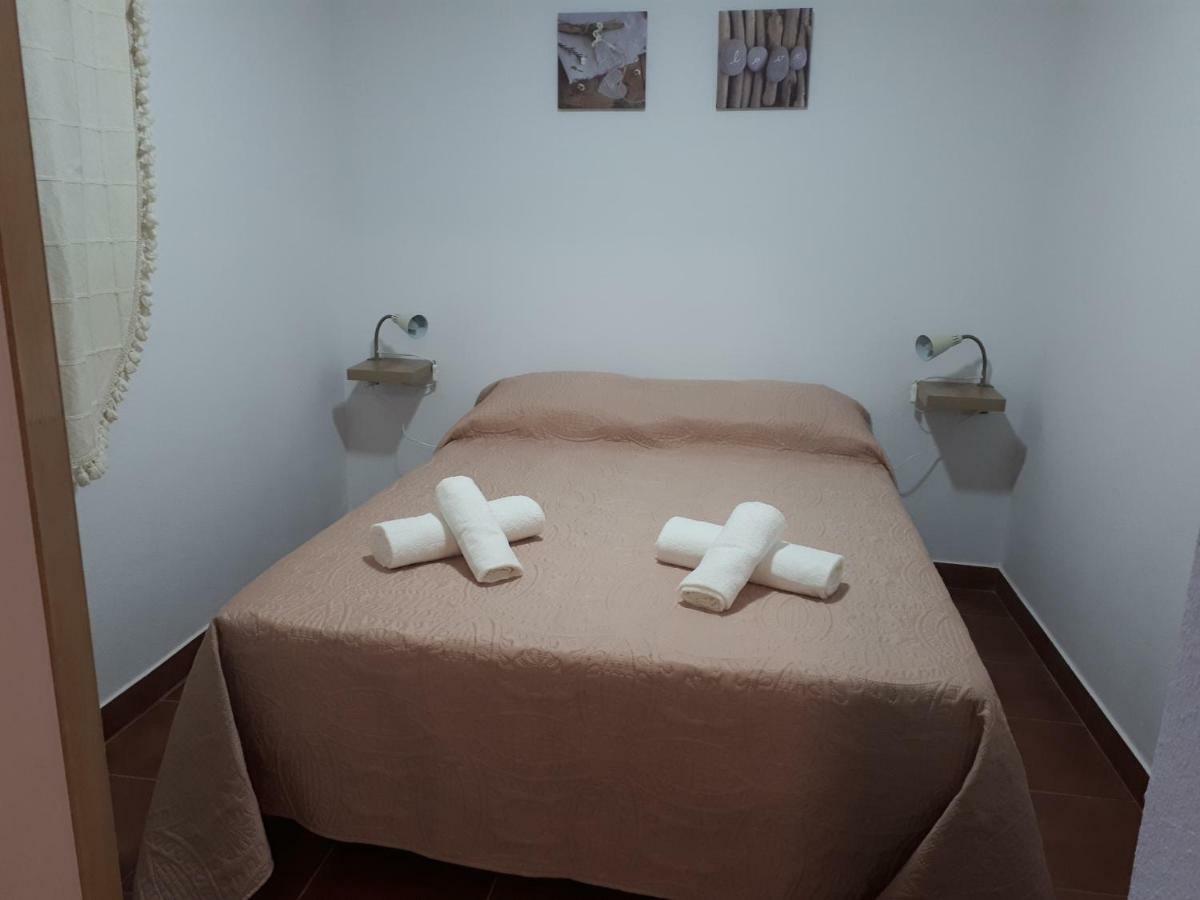 알카세르두살 Venancio Alojamento 아파트 외부 사진